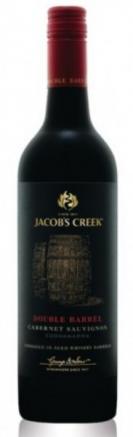 Jacobs Creek - Double Barrel Cabernet 2020