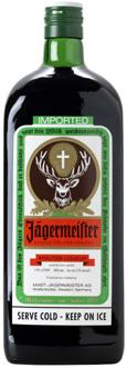Jagermeister - Herbal Liqueur (1L) (1L)
