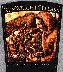Ken Wright - Pinot Noir Willamette Valley Canary Hill Vineyard 2021