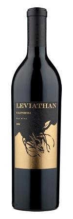 Leviathan - Red 2022