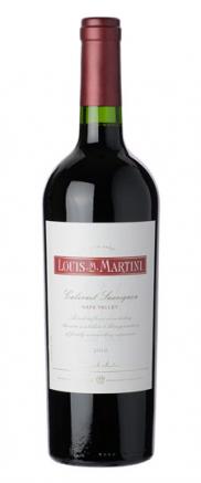 Louis M. Martini - Cabernet Sauvignon Napa Valley 2021