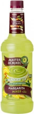 Master of Mixes - Margarita (1.5L) (1.5L)