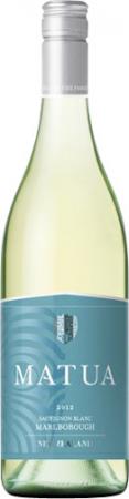 Matua - Sauvignon Blanc Marlborough 2023