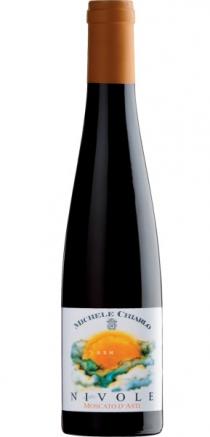 Michele Chiarlo - Nivole Moscato 2023