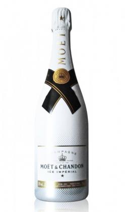 Mot & Chandon - Ice Imperial Brut NV (187ml) (187ml)