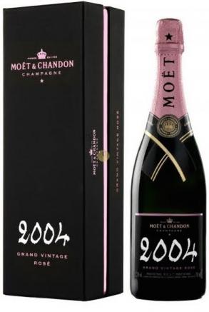 Moet & Chandon - Grand Vintage Rose 2013