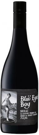 Mollydooker - Blue Eyed Boy Shiraz South Australia 2022