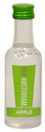 New Amsterdam - Apple Flavored Vodka (1L) (1L)
