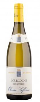 Olivier Leflaive Frres - Les Stilles Bourgogne White 2022