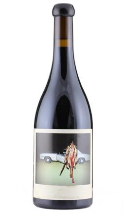 Orin Swift - Machete 2022