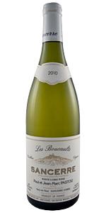 Paul & Jean-Marc Pastou - Sancerre Les Boucaults 2024