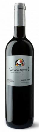 Pedro Luis Martinez - Jumilla Genio Espaol Roble 2021