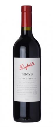 Penfolds - Bin 28 Kalimna Shiraz South Australia 2020