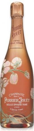 Perrier-Jout - Fleur de Champagne Belle Epoque Brut Ros 2013