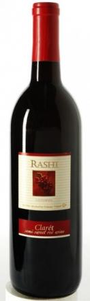 Rashi - Claret NV