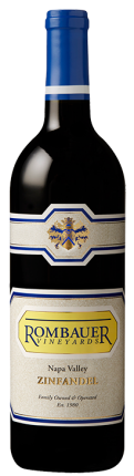 Rombauer - Zinfandel Napa Valley 2022