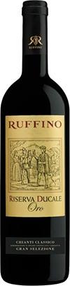 Ruffino - Chianti Classico Riserva Ducale Gold Label 2019