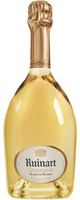 Ruinart - Blanc de Blancs Brut NV