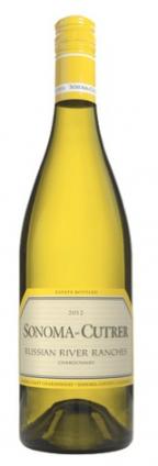 Sonoma-Cutrer - Chardonnay Sonoma Coast Russian River Ranches 2023 (375ml) (375ml)