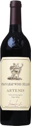 Stags Leap Wine Cellars - Artemis Cabernet Sauvignon 2021