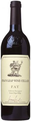 Stags Leap Wine Cellars - Fay Cabernet Sauvignon Napa Valley 2020