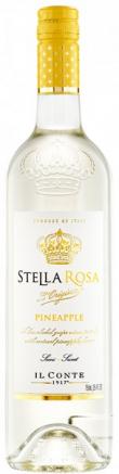 Stella Rosa - Pineapple Moscato NV