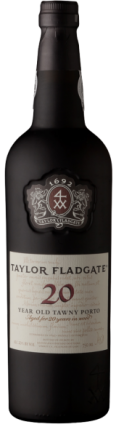 Taylor - 20 Year Tawny Port 2020