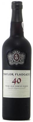Taylor - 40 year old Tawny Port NV