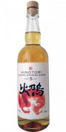 Hinotori 5 Year (700ml)