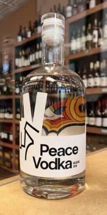 Alton Peace Vodka