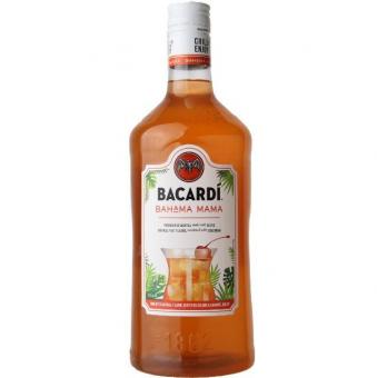 Bacardi - Bahama Mama (1.75L)