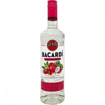 Bacardi - Rum Dragon Berry (1.75L)