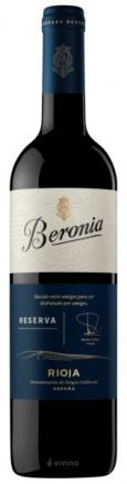 Bodegas Beronia - Rioja Reserva 2019