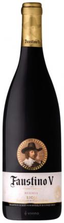 Bodegas Faustino - Rioja V 2018