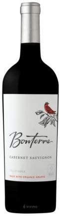 Bonterra - Cabernet Sauvignon North Coast 2022