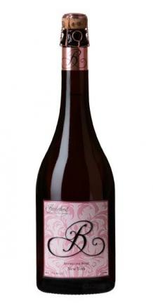 Brotherhood - Sparkling Rose NV