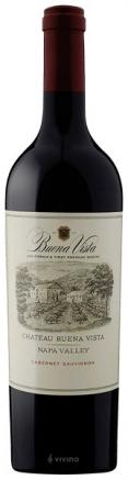 Buena Vista - Cabernet Sauvignon Napa Valley 2020 (375ml)