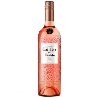 Casillero Del Diablo - Rose 2023