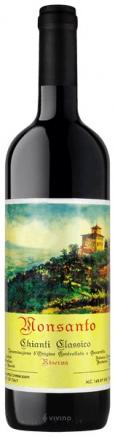 Castello di Monsanto - Chianti Classico Riserva 2019