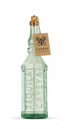 Cayeya Tequila Blanco