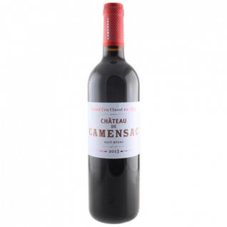 Chteau de Camensac Haut-Mdoc (Grand Cru Class) 2018