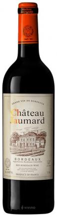 Chteau Jaumard Bordeaux 2019