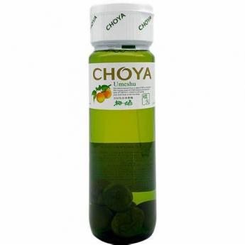 Choya Umeshu - Plum Wine NV