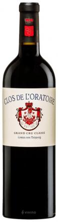 Clos de l'Oratoire - St.-Emilion 2020