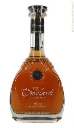Comisario - Anejo Tequila