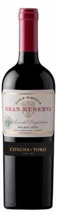 Concha Y Toro - Gran Reserva Malbec 2017