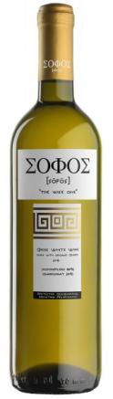 Domaine Gioulis - The Wise One White 2020