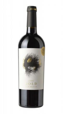 Ego Bodegas - Goru Gold Red Blend 2019