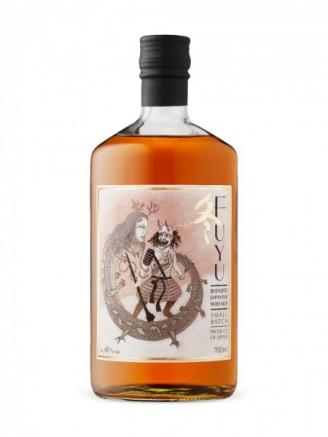 Fuyu - Japanese Whiskey