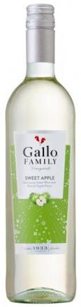 Gallo Family Vineyards - Sweet Apple NV